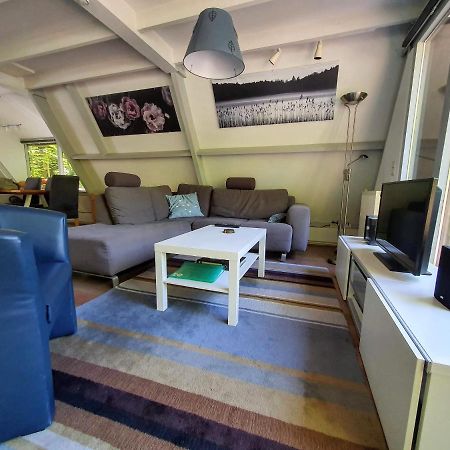 Durbuy-Bungalow エクステリア 写真