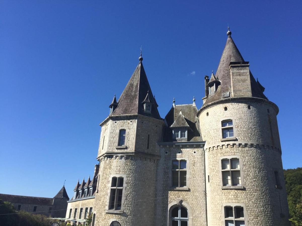 Durbuy-Bungalow エクステリア 写真