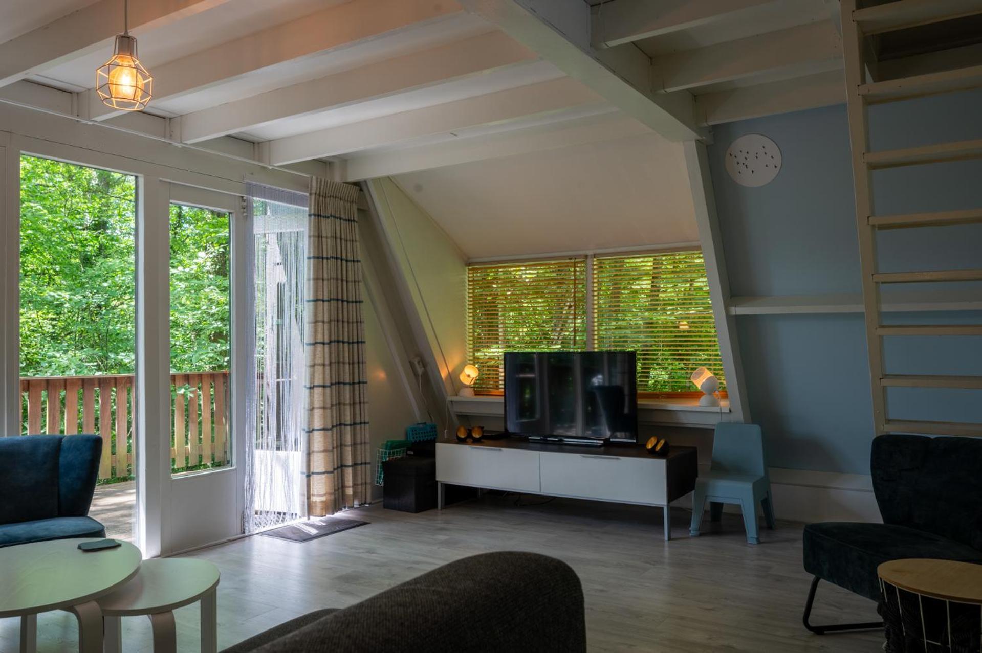 Durbuy-Bungalow エクステリア 写真